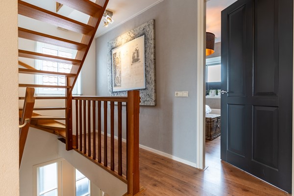 Medium property photo - Aalsmeerderdijk 504, 1435 BN Rijsenhout